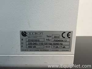 Biorreactor Applikon Biotechnology Z310380010 iControl