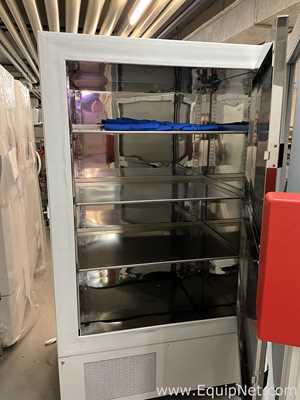Freezer Binder UFV700