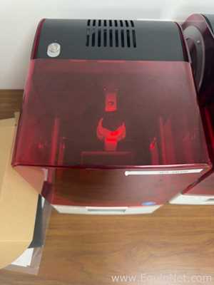 Impressora 3D ASIGA MAX UV (405nm LED, 62µm)