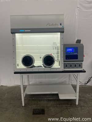 Labconco Protector Controlled Atmosphere Glove Box