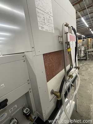 Labconco Protector Controlled Atmosphere Glove Box