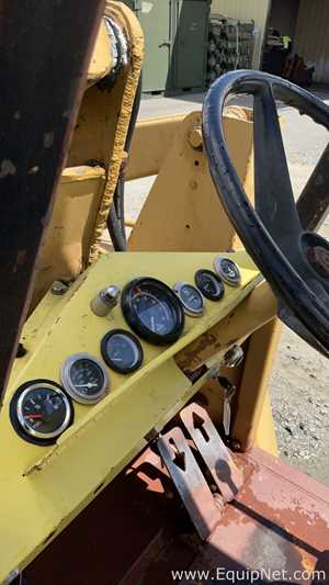 Equipo para Bodega John Deere LD50