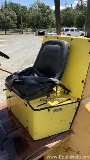 Equipo para Bodega John Deere LD50