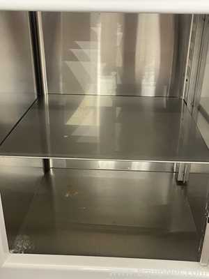 Congelador Stirling Ultracold  SU105UE