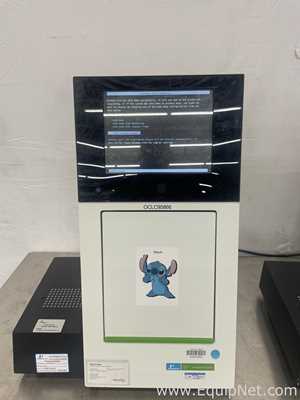 lote de  2 Analisador Perkin Elmer Labchip GX II Touch HT