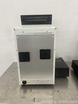 lote de  2 Analisador Perkin Elmer Labchip GX II Touch HT