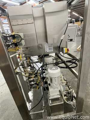 Cromatógrafo Grandes GE Akta Process
