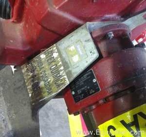 Conjunto de Bombas Peristálticas Bredel SPX40
