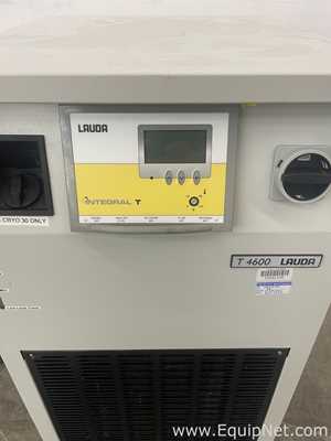 Lauda Integral T4600 Process Thermostat