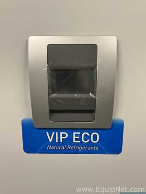 Unused PHCBI MDF-DU702VH-PE VIP Eco Ultra-Low Temperature Freezer
