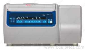 Unused ThermoFisher Scientific Megafuge ST1R Plus Centrifuge