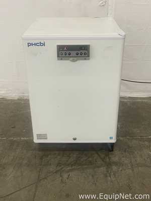PHCBI SF-L6111W-PA Undercounter Freezer