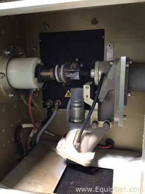 Espectrómetro Perkin Elmer Optima 7300 DV