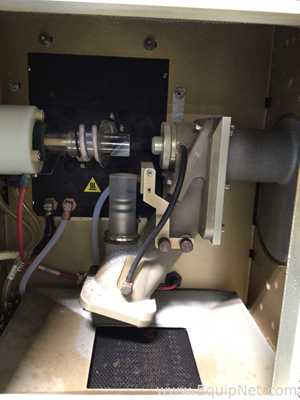 Espectrómetro Perkin Elmer Optima 7300 DV