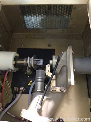 Espectrómetro Perkin Elmer Optima 7300 DV