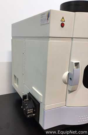 Espectrómetro Perkin Elmer Optima 7300 DV