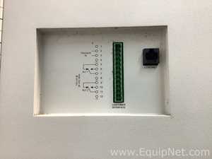 Espectrómetro Perkin Elmer Optima 7300 DV