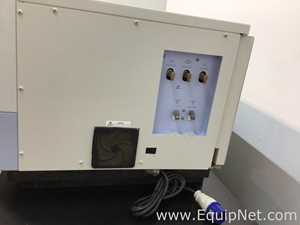 Espectrómetro Perkin Elmer Optima 7300 DV