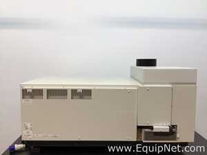 Espectrómetro Perkin Elmer Optima 7300 DV