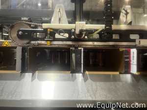 Encajadora Graphic Packaging Quikflex 300