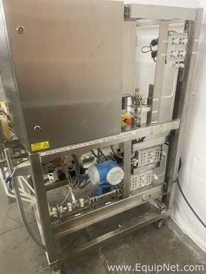 Cromatógrafo Grandes GE Akta Process