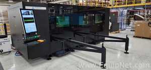 Full Spectrum VLF 3 KW Laser