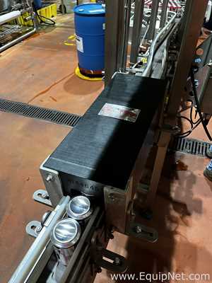 Equipo para elaboración y destilación de cerveza Krones Dosenfuller