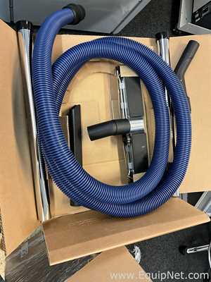 Unused Karcher NT611MWF Wet and Dry Vacuum Cleaner