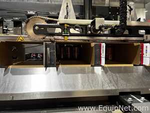 Encajadora Graphic Packaging Quikflex 300