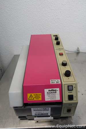 Encoladora Schneider Variotaper VT 1500