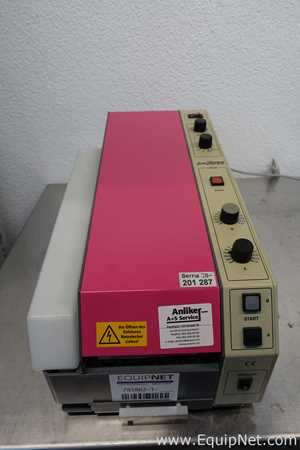 Encoladora Schneider Variotaper VT 1500