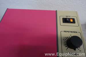 Encoladora Schneider Variotaper VT 1500