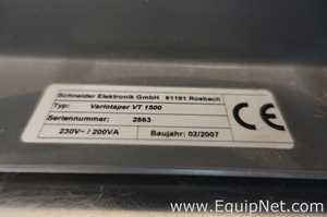 Encoladora Schneider Variotaper VT 1500