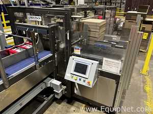 Encartonadora Horizontal Sen-Pack Wraparound