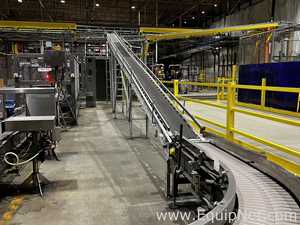 Encartonadora Horizontal Sen-Pack Wraparound