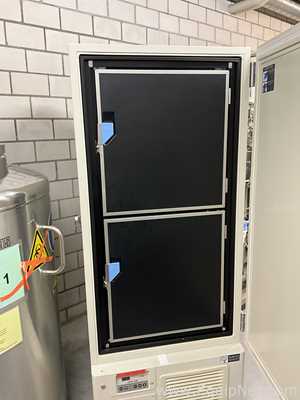 Sanyo MDF-U3386S Ultra-Low Temperature Freezer