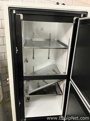Sanyo MDF-U3386S Ultra-Low Temperature Freezer