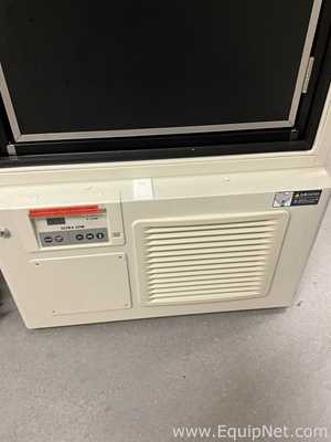 Sanyo MDF-U3386S Ultra-Low Temperature Freezer
