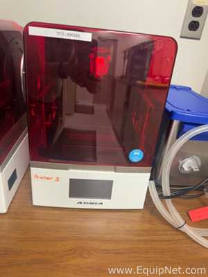 Impressora 3D ASIGA MAX UV