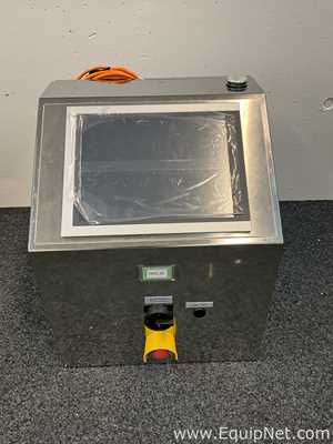 PACS Systeme HMI with Controller