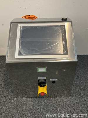 PACS Systeme HMI with Controller