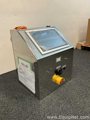 PACS Systeme HMI with Controller