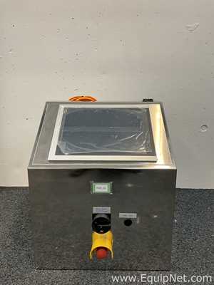 PACS Systeme HMI with Controller