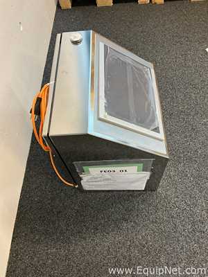 PACS Systeme HMI with Controller