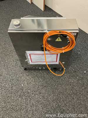 PACS Systeme HMI with Controller