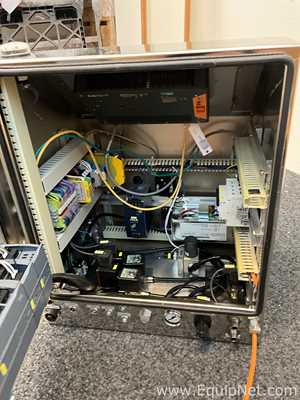 PACS Systeme HMI with Controller