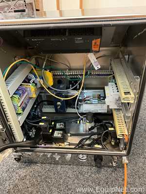 PACS Systeme HMI with Controller