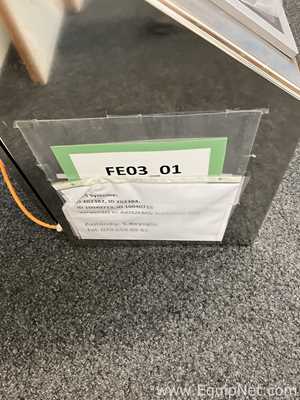PACS Systeme HMI with Controller