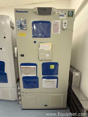 Panasonic KM-DU73Y1E Ultra-Low Temperature Freezer