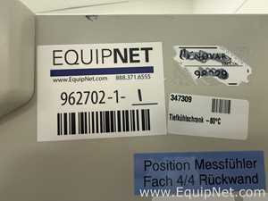Panasonic KM-DU73Y1E Ultra-Low Temperature Freezer